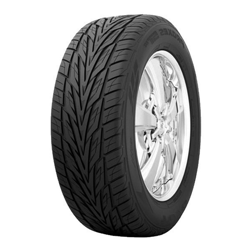Llanta P 255/45 R20 105 V A A Toyo PROXES ST3