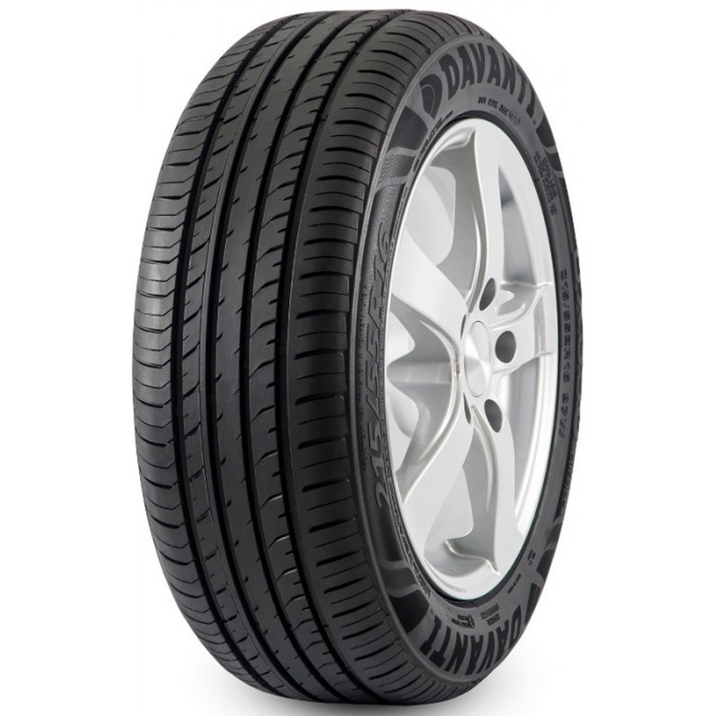 Llanta P 165/60 R14 75H Davanti DX390