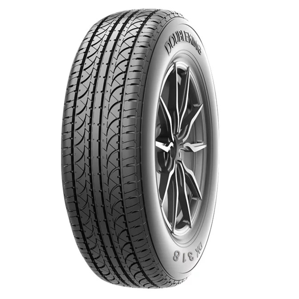 Llanta P 195/70 R14 91 T A A Doubleking DK318