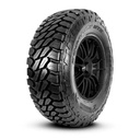 Llanta LT 245/70 R17 119Q A A Pirelli SCORPION MTR