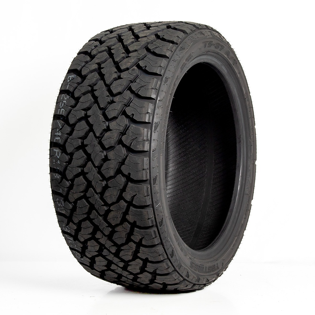 Llanta P 265/40 R18 101H Tbbtires TS-37