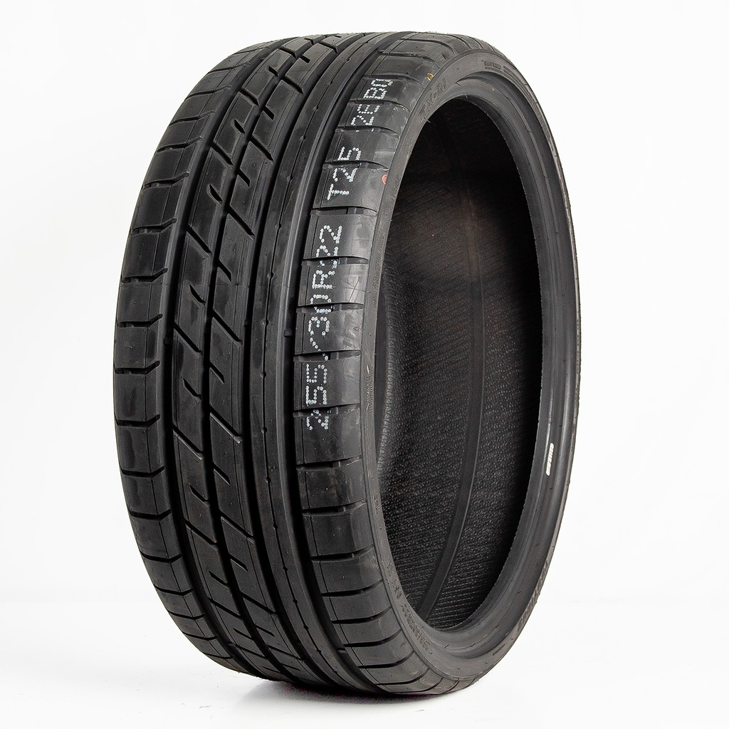 Llanta P 305/30 R26 109W Tbbtires TX-01