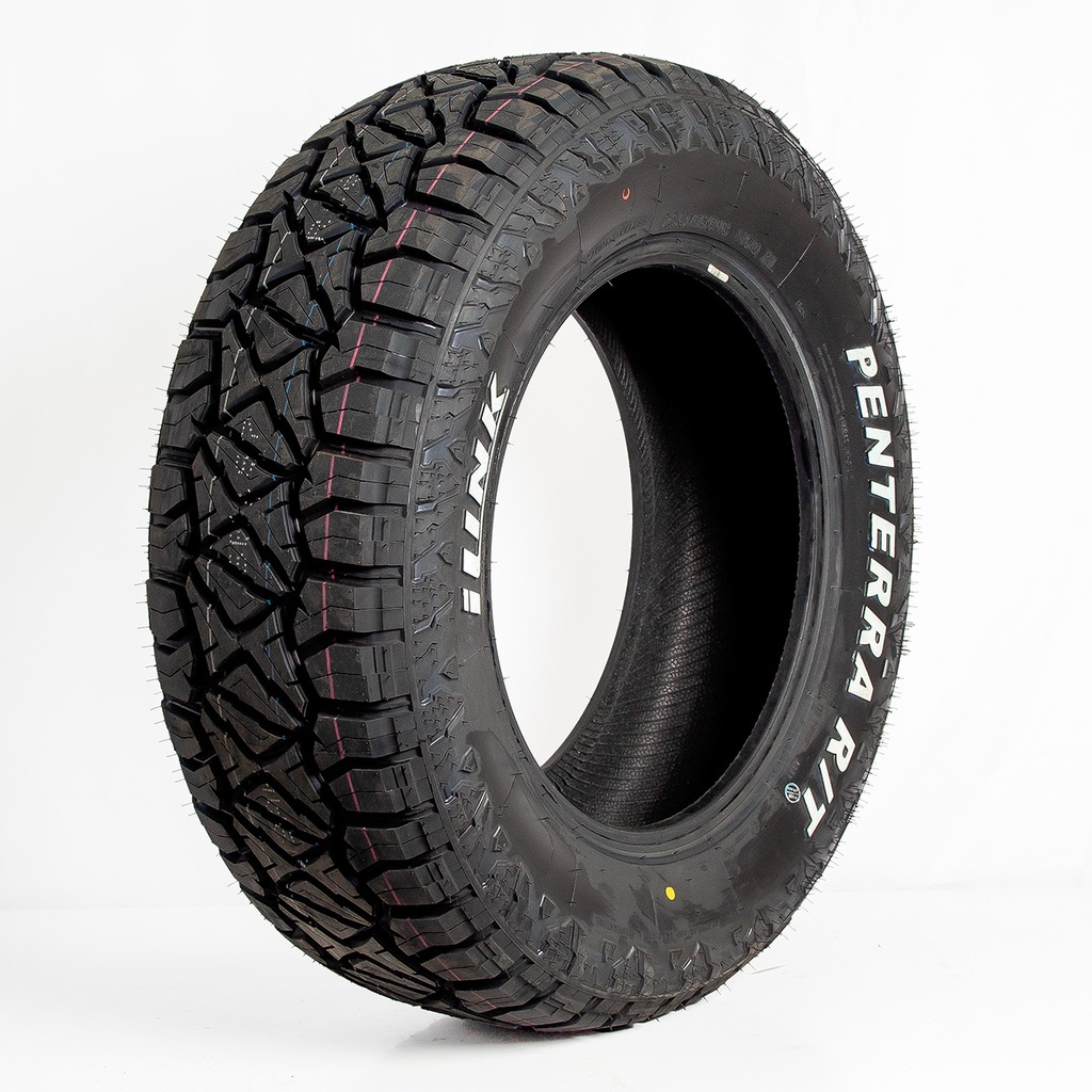 Llanta P 265/65 R18 116Q Ilink PENTERRA R/T RWL