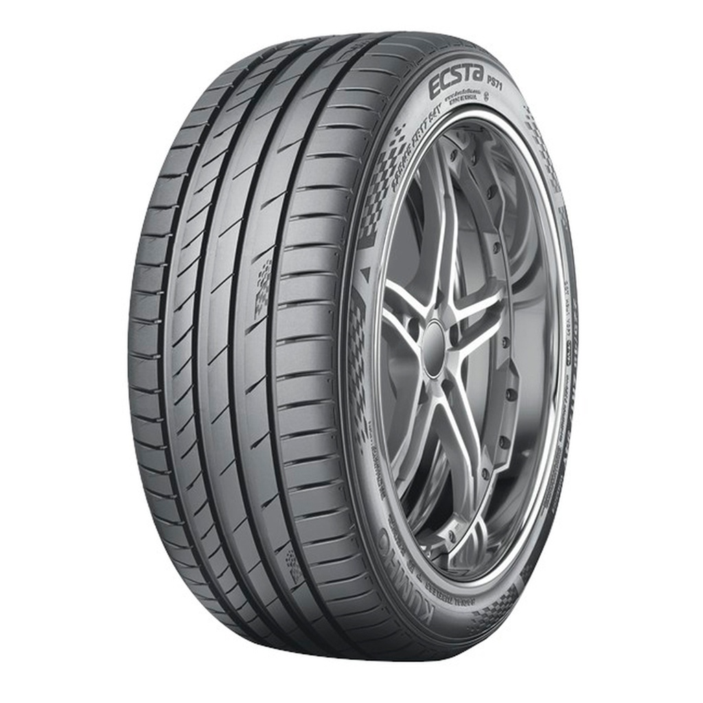 Llanta P 225/35 R20 90 Y A A Kumho PS71