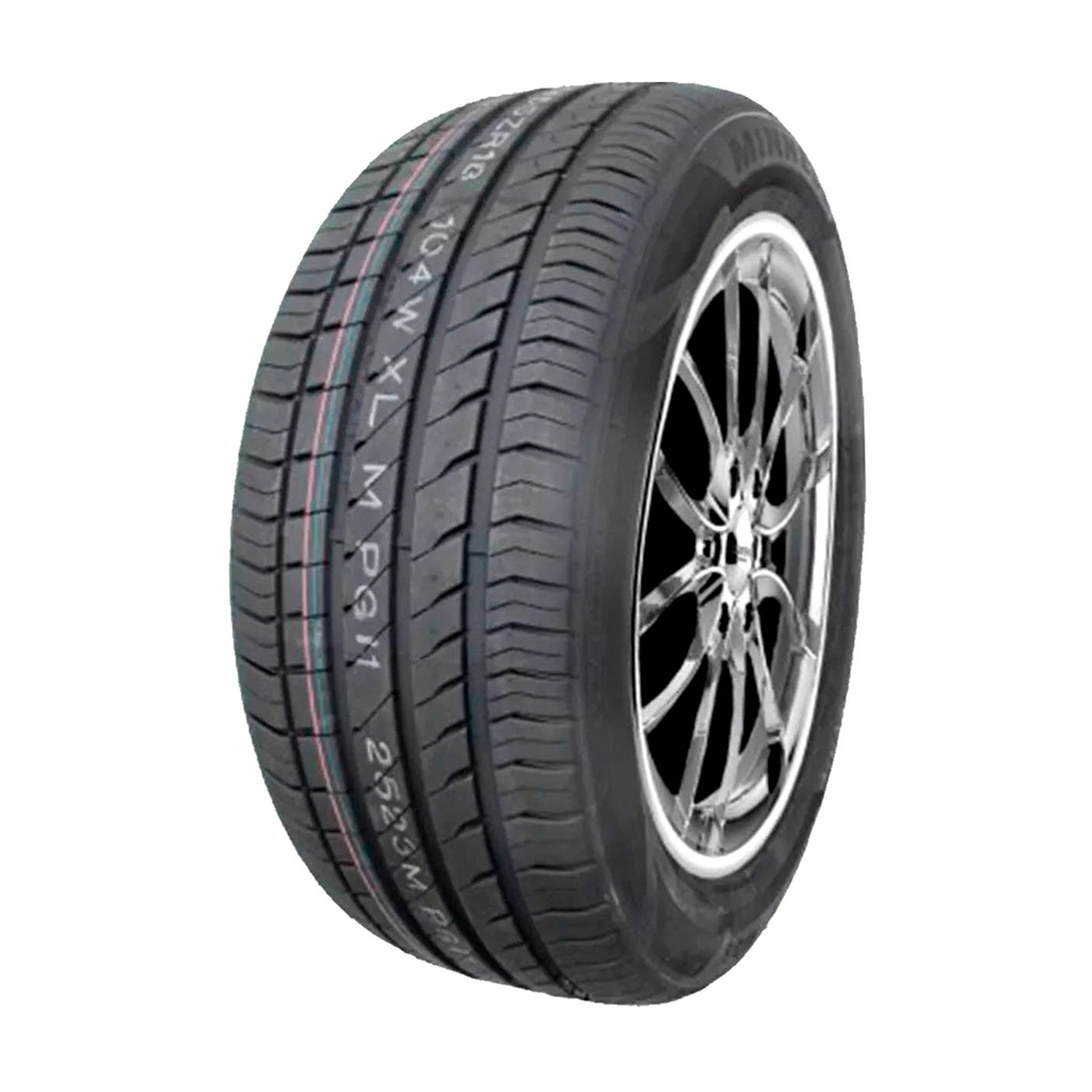 Llanta P 205/55 R17 91 W A A Vinmax ULTRALINE D1