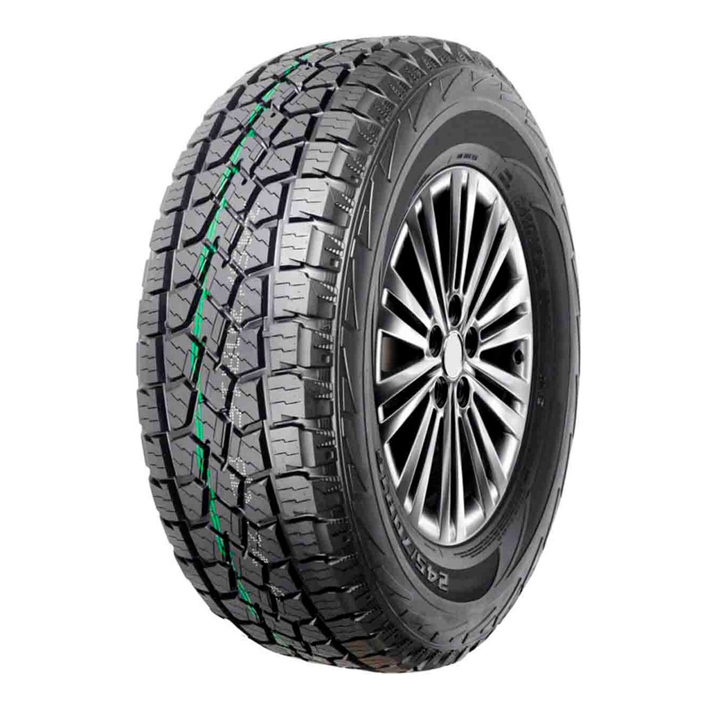 Llanta LT 265/70 R18 121 S A A Sportrak SP786 AT
