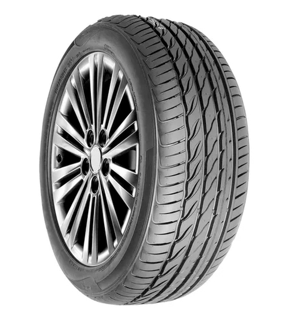Llanta P 255/60 R18 112 V A A Sportrak SP766