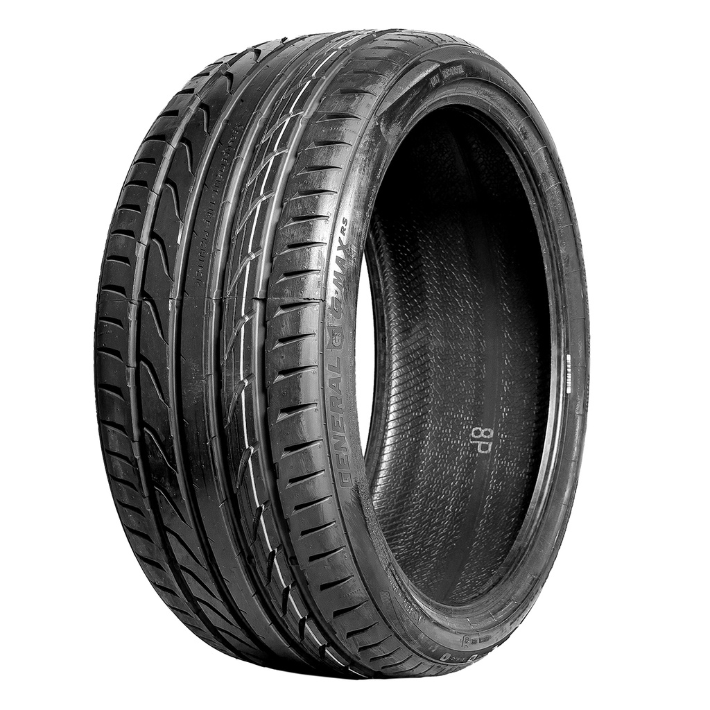 Llanta P 235/35 R19 91 Y A A General Tire G-MAX RS XL