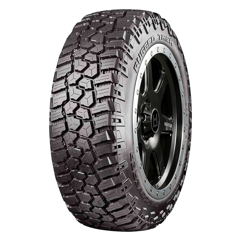 Llanta P 275/70 R18 125Q Cooper DISCOVERER RUGGED TREK