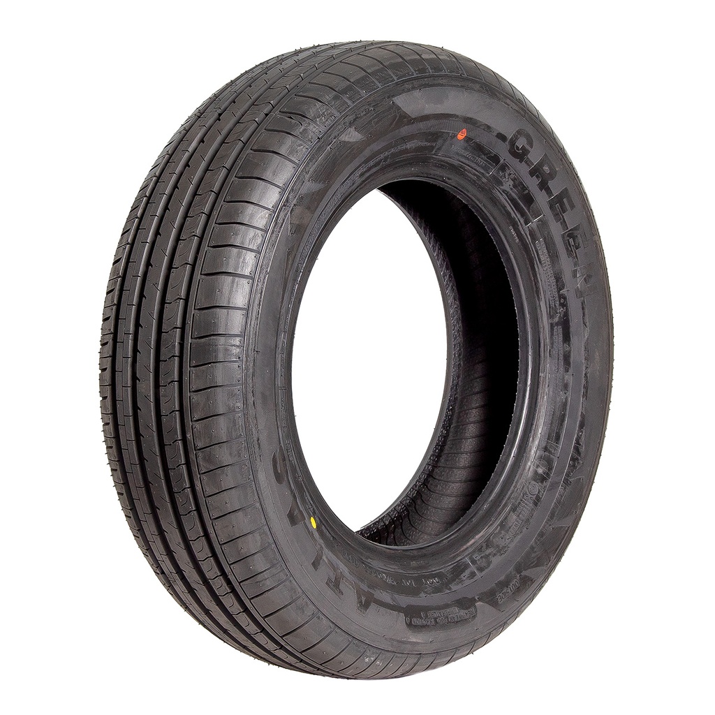 Llanta P 205/60 R15 91V Atlas GREEN