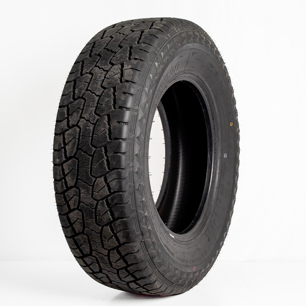 Llanta P 275/70 R18 125 Q A A Haida HD828