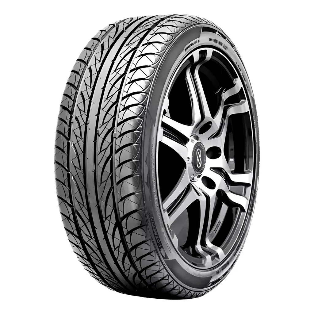 Llanta P 245/40 R19 98 W A A Blackhawk HU01