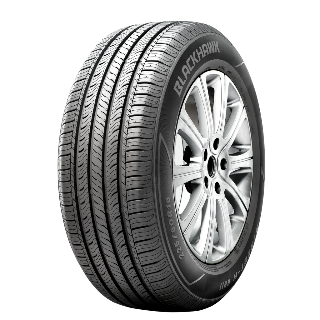 Llanta P 235/60 R17 102 T A A Blackhawk HH11