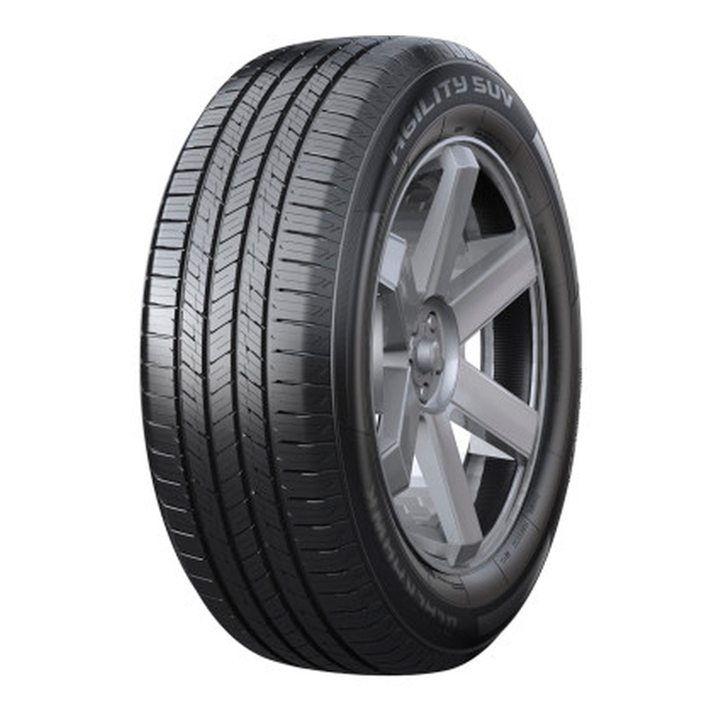 Llanta P 215/55 R18 95 H A A Blackhawk AGILITY SUV