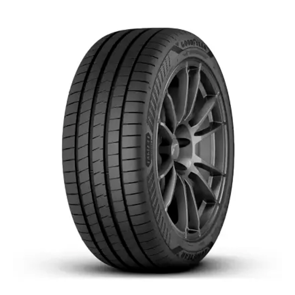 Llanta P 255/40 R19 100Y Goodyear EAGLE F1 ASYMMETRIC 6
