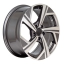 Rin 17 7.5 5X112 Saxo 5851 GMF ET CB