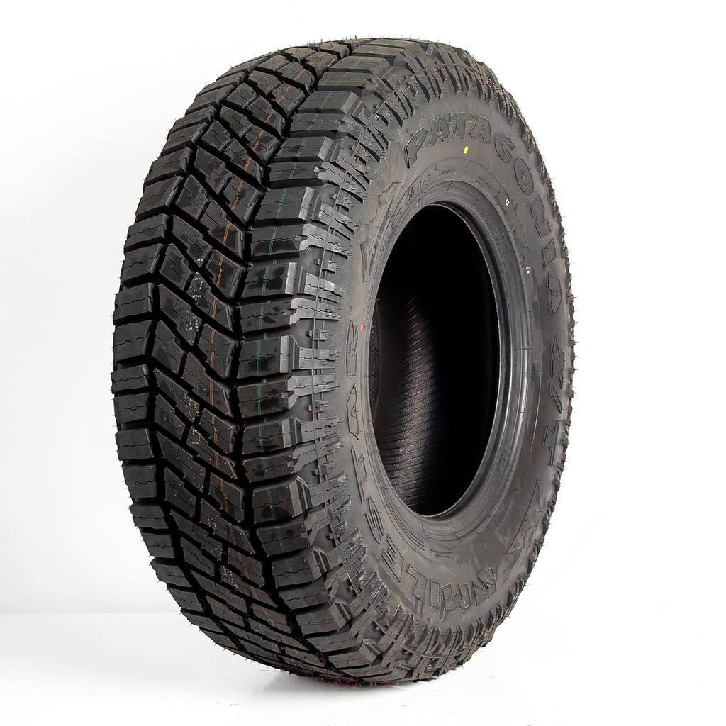 Llanta P 35x12.5 R17 Milestar PATAGONIA X/T