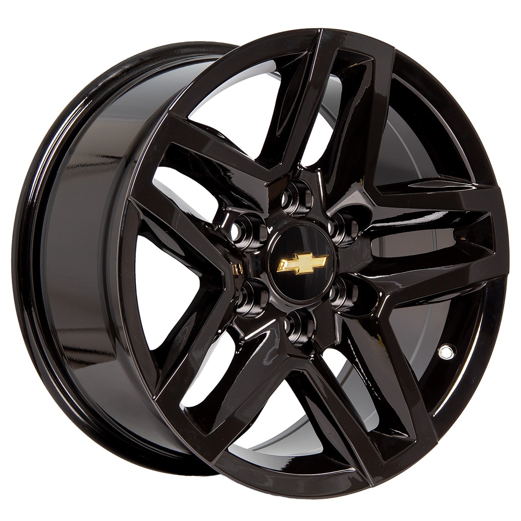 Rin 18 8.5 6X139.7 R1 1568 B ET26 CB78.1