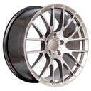 Rin 19 8.5 5X120 Ms 8001 HB ET40 CB72.6