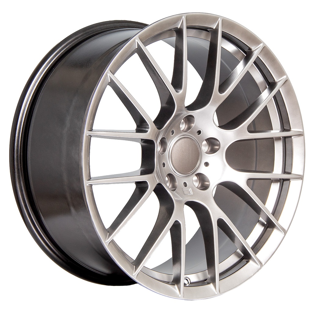 Rin 19 9.5 5X120 Ms 8001 HB ET40 CB72.6