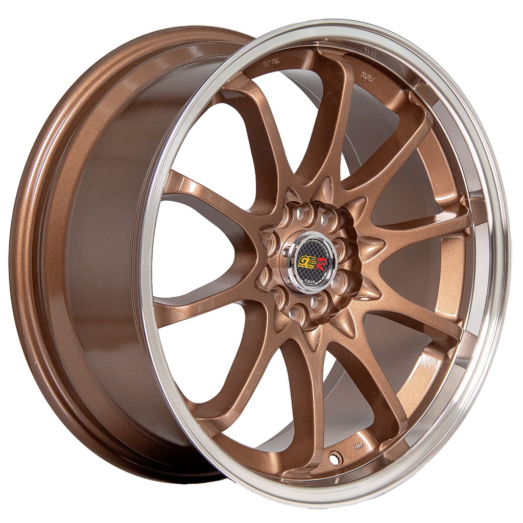 Rin 18 8 5X114 R1 1637 BRONCE ET CB