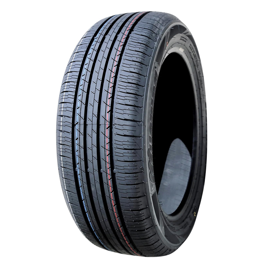 Llanta P 205/55 R17 91 H A A Mileking MK668