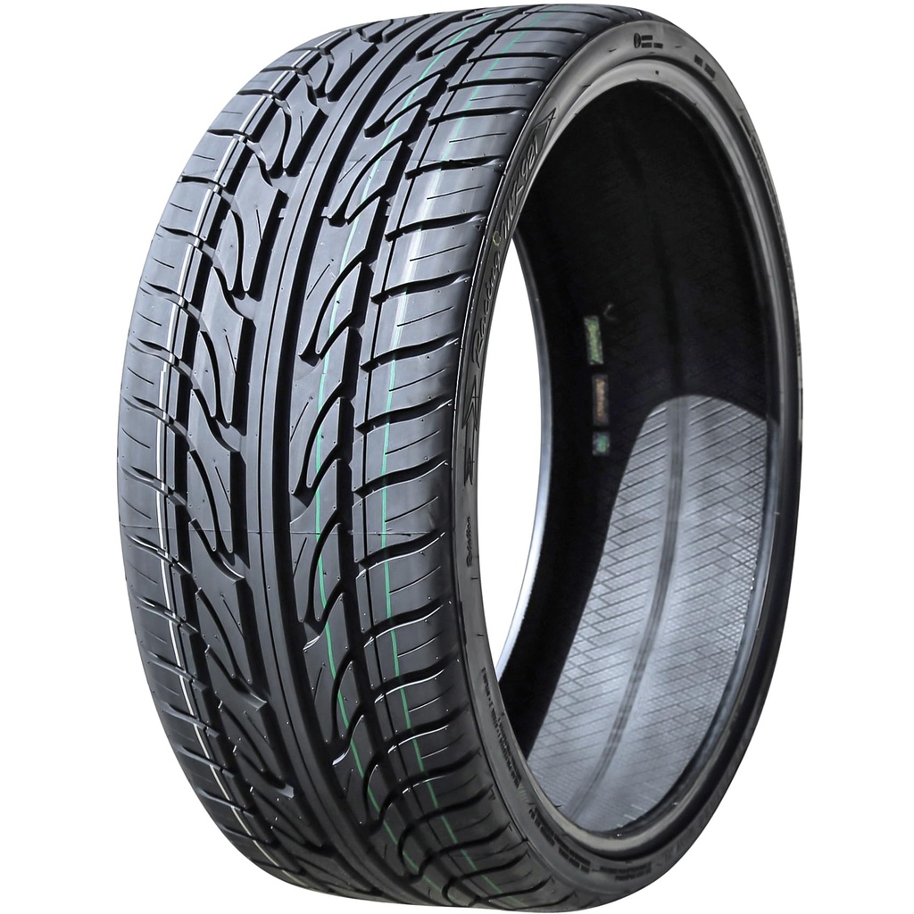 Llanta P 275/55 R20 117V Mileking MK921