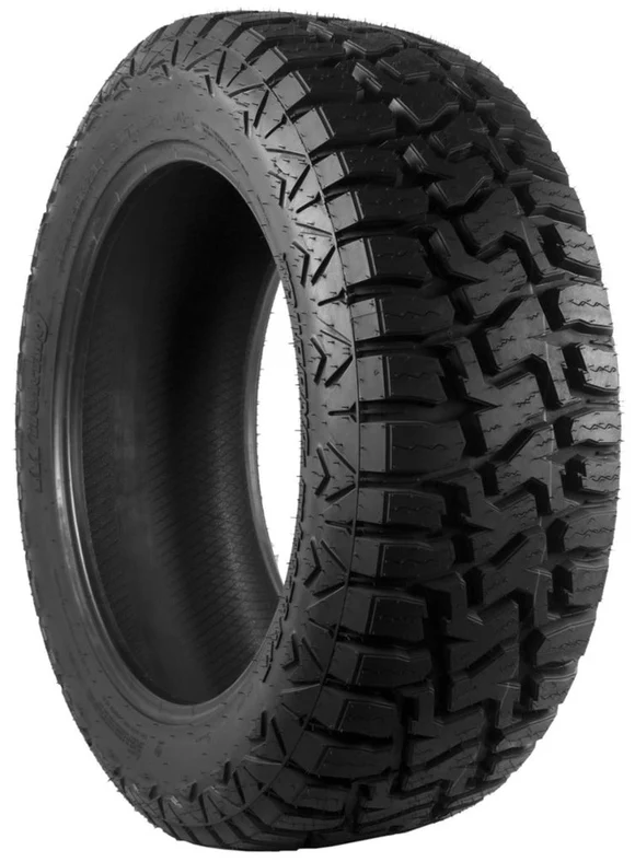 Llanta P 35x12.5 R17 125 Q A A Mileking DILOONGMK878R/T