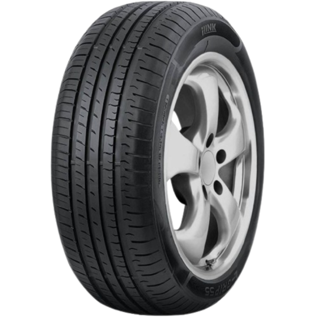 Kit de 2 Llantas P 205/55 R16 91V A A Ilink L GRIP55