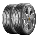 Kit de 2 Llantas P 185/65 R15 88H A A Continental ULTRA CONTACT