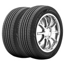 Kit de 2 Llantas P 215/50 R18 92H Goodyear Assurance Finesse