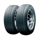 Kit de 2 Llantas P 185/55 R16 Kumho Kh27