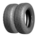 Kit de 2 Llantas P 215/65 R16 102H A A Goodyear Wrangler Fortitude Ht