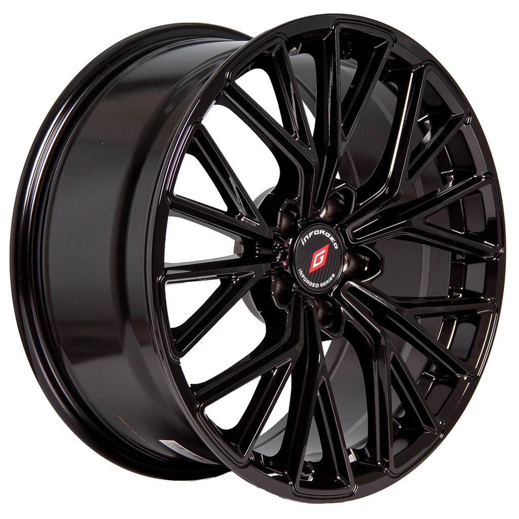Rin 18 9 5X113 Inforged IFG57 BKL ET0 CB
