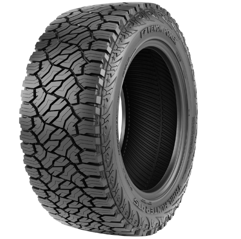 Llanta LT 265/50 R20 Venom TRAIL HUNTER ATS