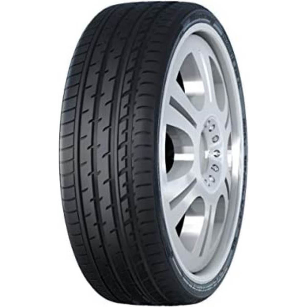 Llanta P 285/35 R22   A A Mileking MK927