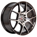 Rin 17 8 5X105/114.3 Ms SP71 GBM ET42 CB73.1