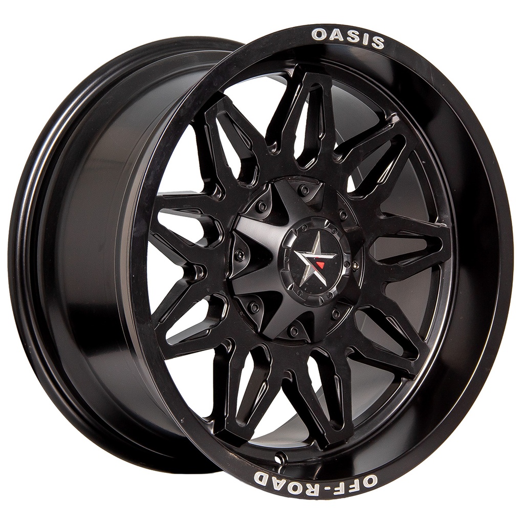 Rin 18 9 6X139.7 Ms D1053 MBM ET0 CB106.1