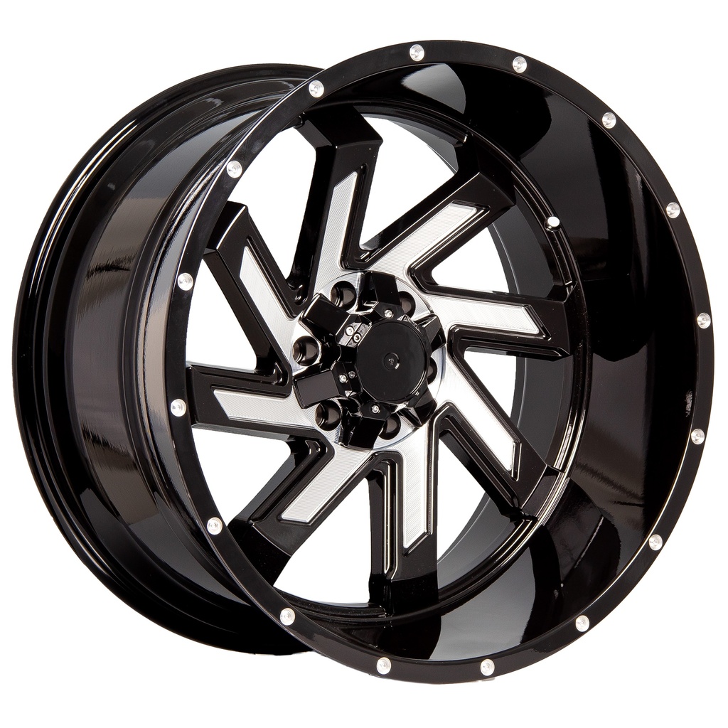 Rin 22 12 6x135/139.7 Ms SA2212 MBWME ET-44 CB73.1