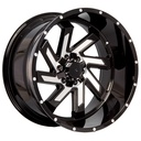 Rin 22 12 6x135/139.7 Ms SA2212 MBWME ET-44 CB73.1