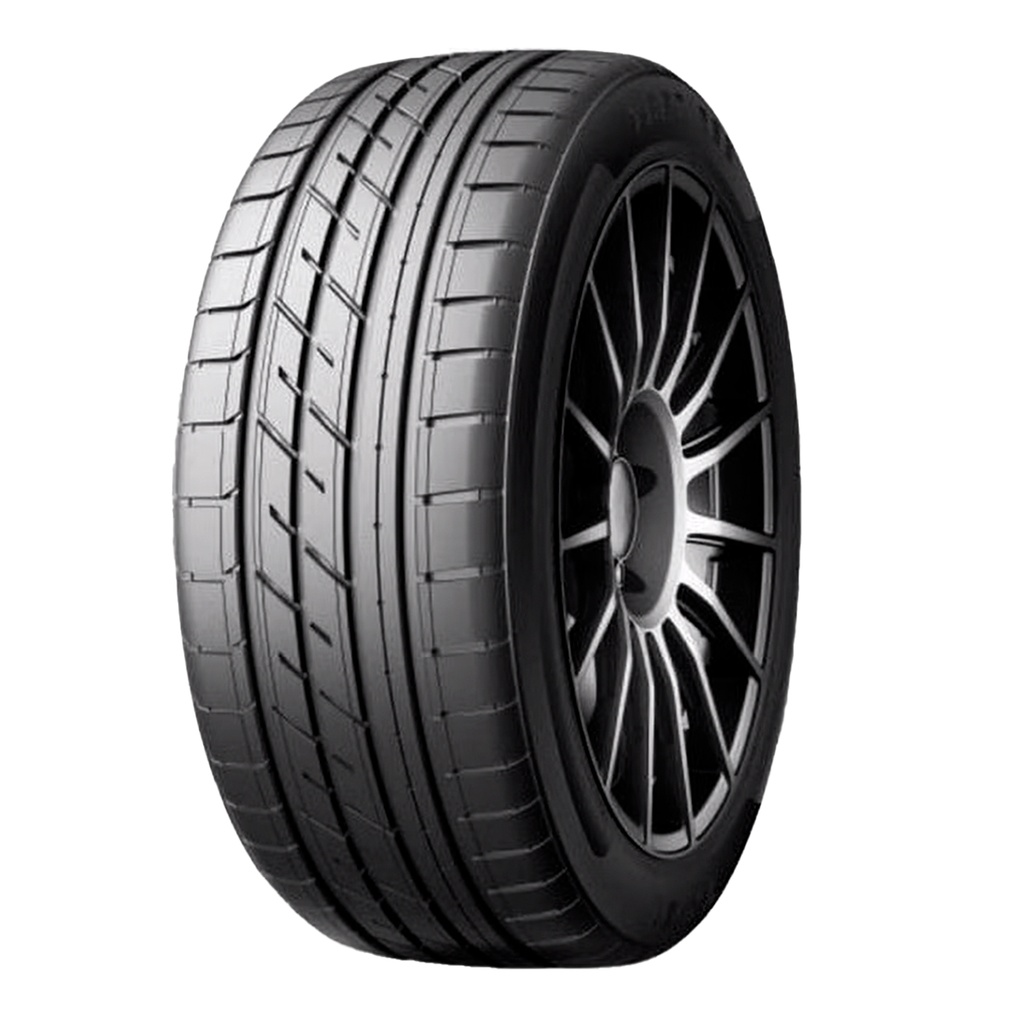 Llanta P 245/30 R22 92 W A A Tbbtires TX01
