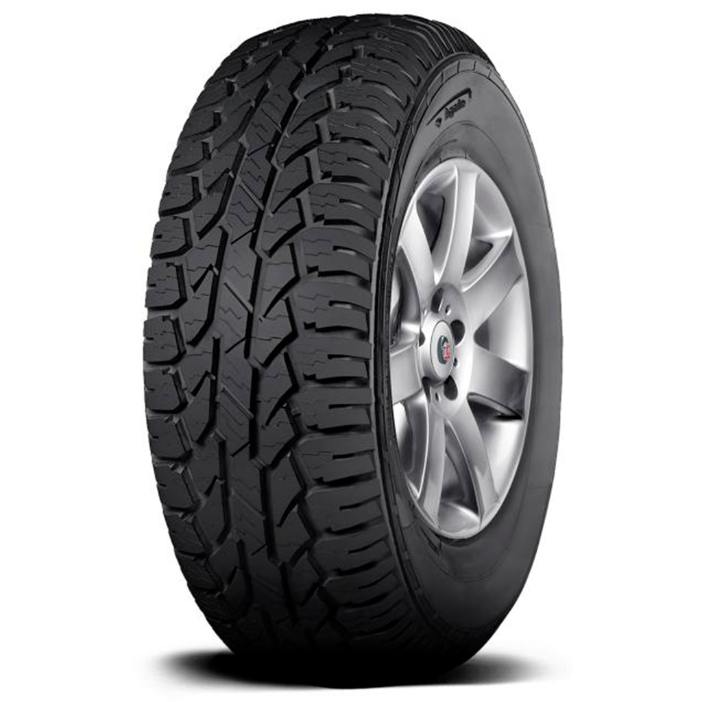 Llanta P 275/65 R18 116T Agate AG-AT707