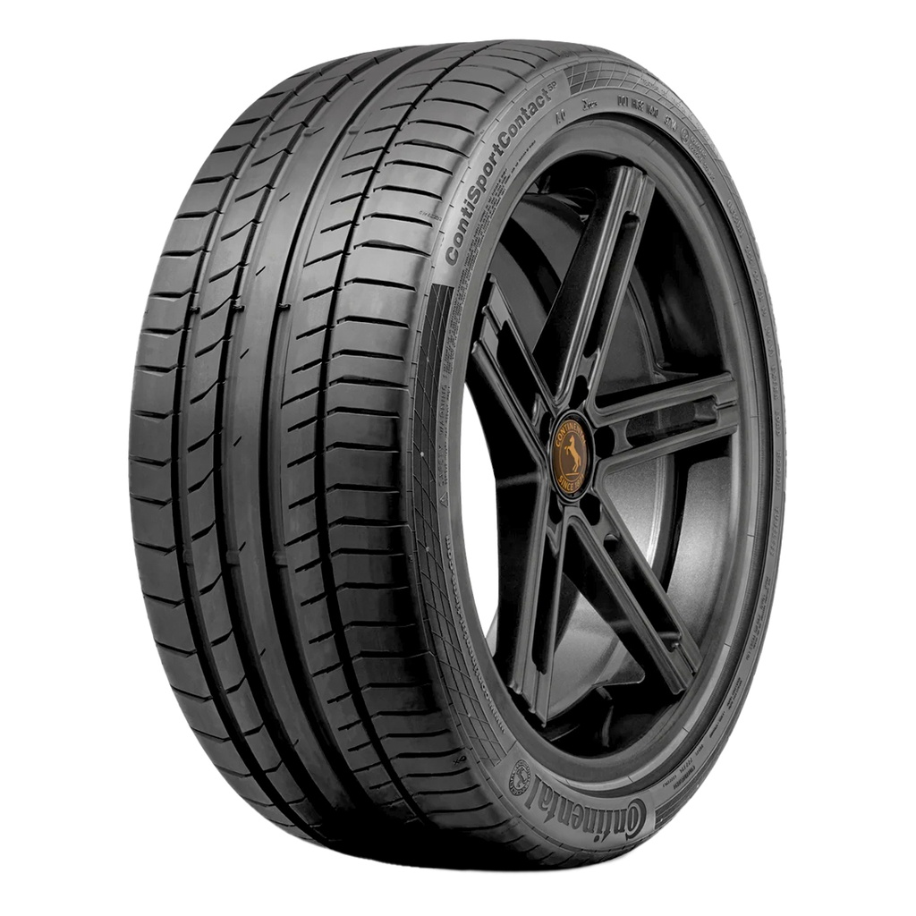 Llanta P 325/35 R22   A A Continental CONTISPORTCONTACT 5P
