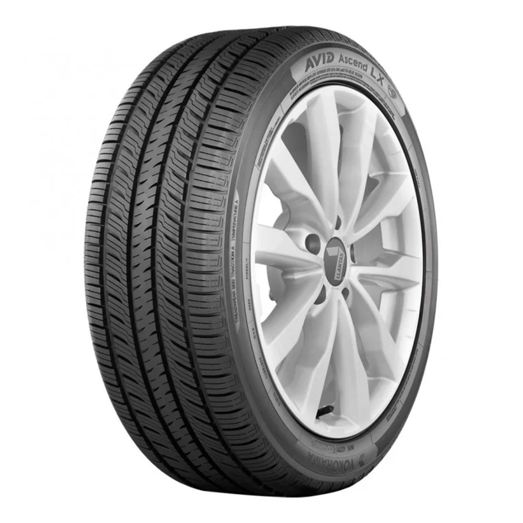 Llanta P 205/65 R16 95 H A A Yokohama AVID ASCEND