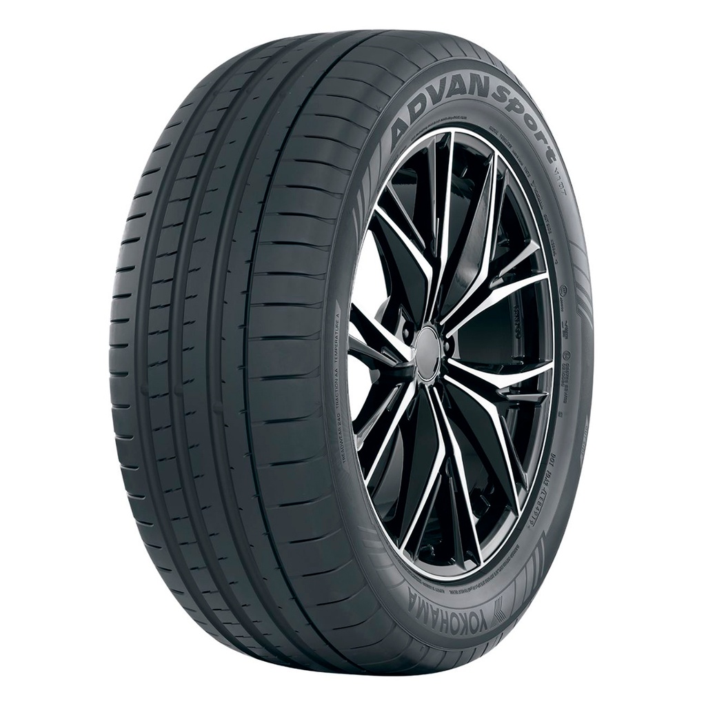 Llanta P 275/40 R21 107Y Yokohama ADVAN SPORT V107E