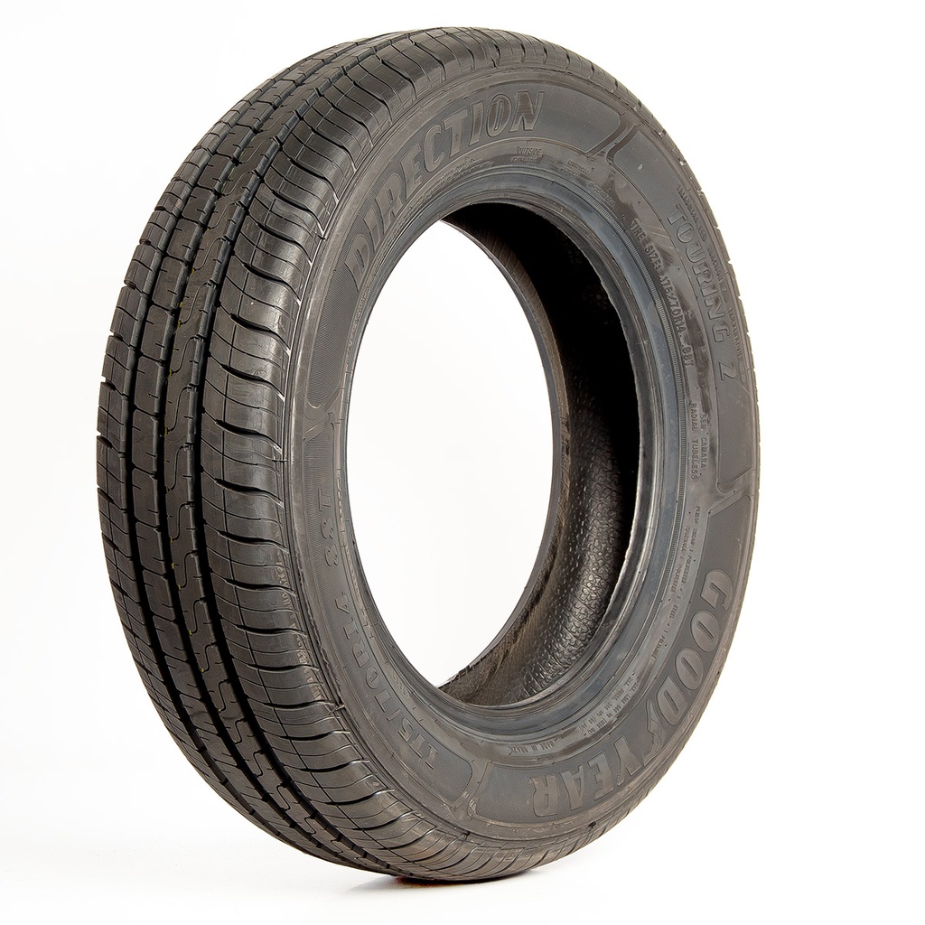 Llanta P 185/60 R14 Goodyear DIRECTION TOURING
