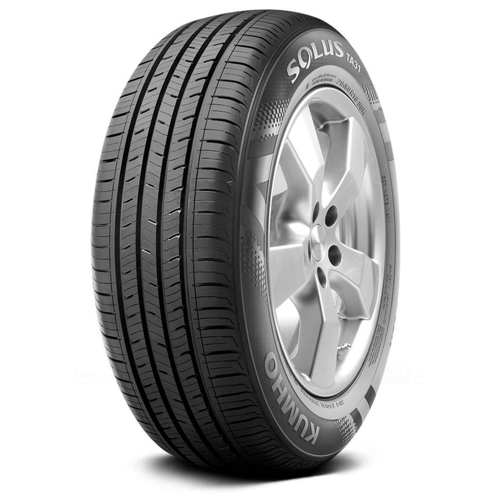 Llanta P 205/55 R16 91H Kumho TA31