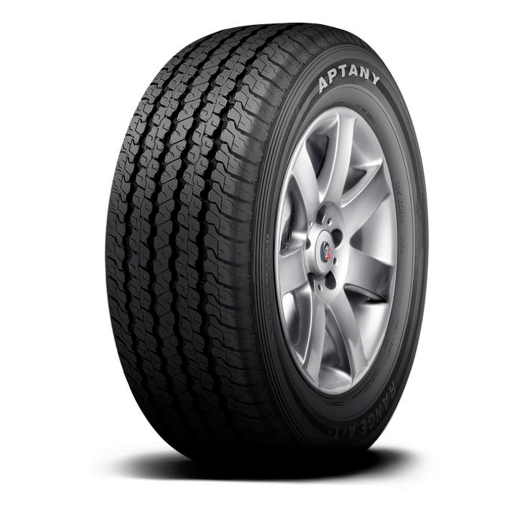 Llanta P 205 R16 A A Aptany RU158