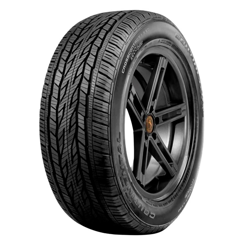 Llanta P 255/55 R20 107 H A A Continental CROSS CONTAC LX20