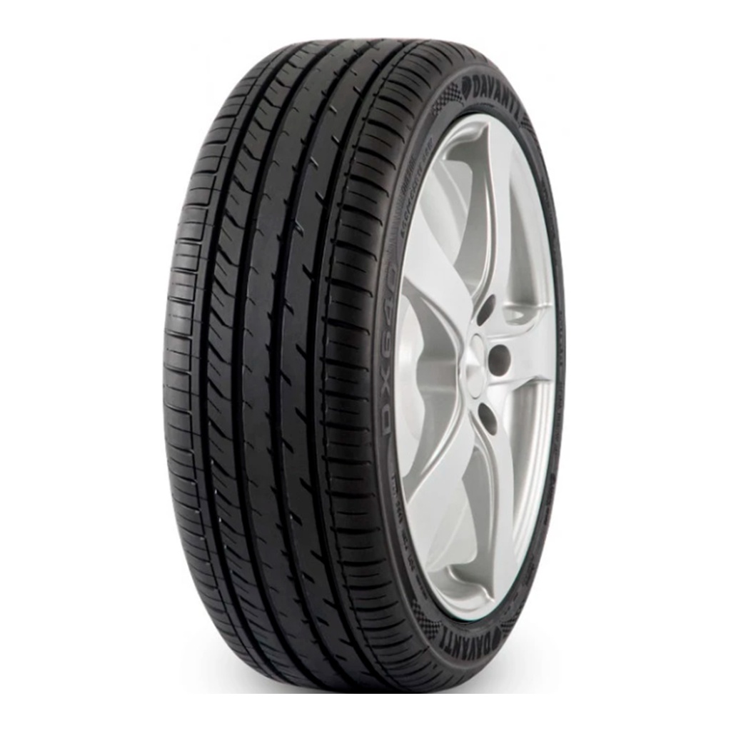 Llanta P 315/35 R20 110W Davanti DX640